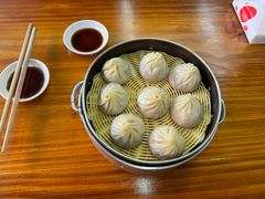 -勤业老杨汤包店(红星新村分店)