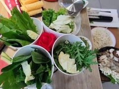 -彤德莱火锅(大学城店)