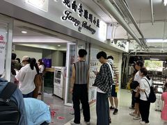 -珍妮曲奇聪明小熊(尖沙咀店)