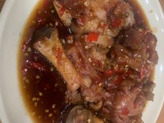 -贤花饭店(城阳店)