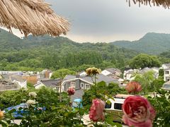 -杭州西湖风景名胜区-满觉陇四眼井