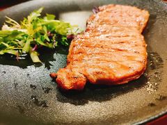 牛排-炽真·果木窑烤自助牛排馆儿(和平欧乐店)