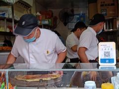 -山东沂蒙人家杂粮煎饼铺(怒江路店)
