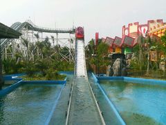 -厦门方特梦幻王国