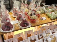 零售区-好利来(朝外店)
