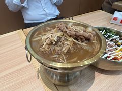 -南京大牌档(崇文门国瑞店)