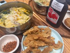 -小满手工粉(上海文峰广场店)