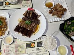 -壹只卤鹅·潮汕菜(莲塘店)