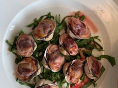 -大榭国际大酒店-中餐厅