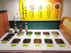 -一善菌·云南菌汤·云南菜(银泰城店)