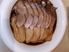 -锦粤宫·精致粤菜(深圳北站店)