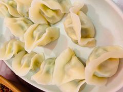 -喜鼎海胆水饺(平安金融中心店)