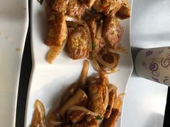 -台烘平价铁板烧(奥城店)