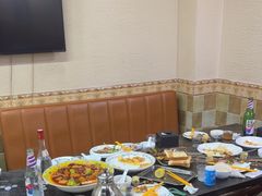 -疆域美食