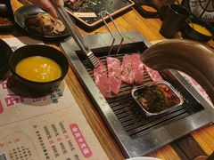 烤肉拼盘-千寻烧肉(政务区店)