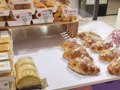-BreadTalk面包新语·烘焙蛋糕(佐阾虹湾购物中心店)