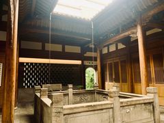 -养云安缦·廊