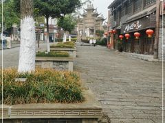 -南关石牌坊古镇