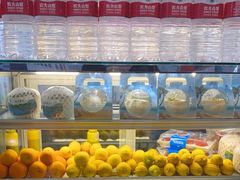 -自然椰·海南清补凉(海月广场店)