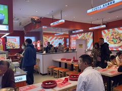 -椒锅锅·麻辣香锅(宝地广场城市集市店)