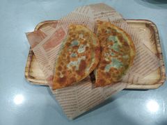 -听涛雅苑百味饺子老家菜馆