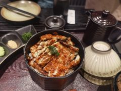 -玄白·炭烤活鳗(上海首店)