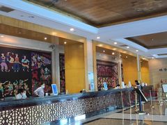 -张家界大成山水国际大酒店