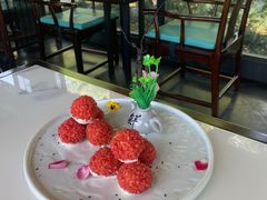 -柳莺湖上·湖景餐厅·江南菜(西湖店)