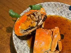 -乔街深夜食堂·小龙虾·高压锅生蚝(杭州总店)