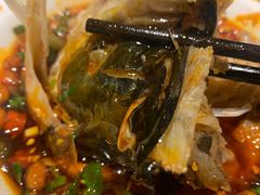 -忘情水鱼头·鲜鱼火锅(滨江中路店)