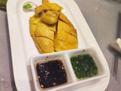 -顺风海鲜港(金玉兰店)