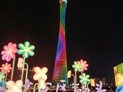 -海心沙亚运公园