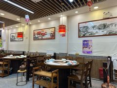 -地锅公社·现炒地锅鸡·地锅鱼·夜宵(罗锦路店)