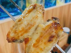 -江湖翅客(琶洲新村店)