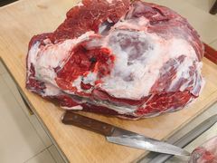 -文文烤肉(大皮院店)