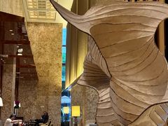 -杭州城中香格里拉大酒店