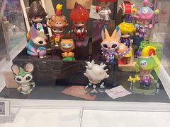 -泡泡玛特POPMART(合生汇店)