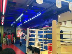 -HELLO功夫(印象城店)