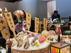 -本源食集 日式烧肉·炉端烧(东海缤纷店)