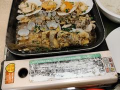 -新长岭大酒店酒楼