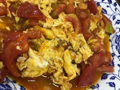 -二红烧烤排骨串(麦岛店)