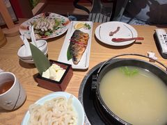-大和食乐·鲜和牛酸汤火锅(环宇荟店)