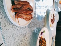 -和平官邸·花园餐厅(武定西路店)