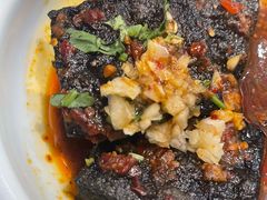 -兰湘子·湘菜小炒(石家庄万象城店)