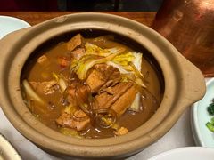 -小吊梨汤·北京菜·烤鸭(鸟巢店)