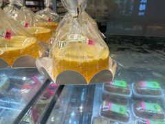 -鹤所·低糖零蔗糖烘焙(长楹店)