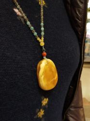 -晶石宝玉精品文玩个性珠宝定制(印象汇店)
