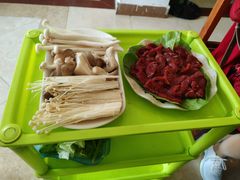 -15年老字号鑫鑫猪肚鸡·椰子鸡海南火锅(兴隆华侨农场店)