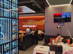 -胖哥俩肉蟹煲(石家庄长安万达店)