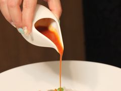 -上蔬无瑕· 创意素食·Vegetarian(华采天地店)